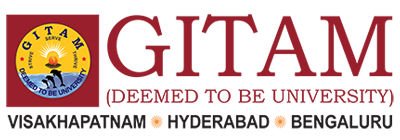 GITAM logo